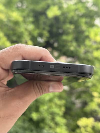 Infinix Note 60 Ultra