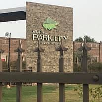 On Instalments 5 Marla Plot for Sale Sitara Park City