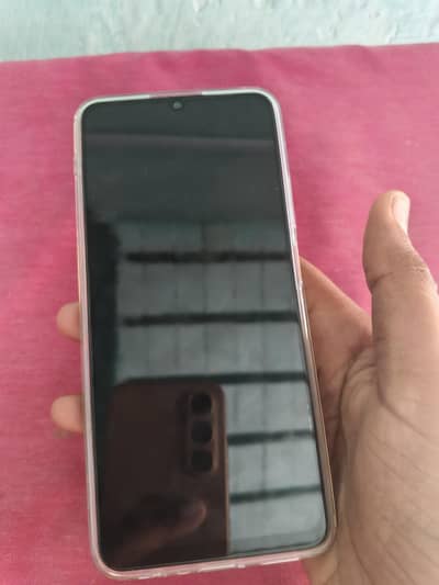 Realme Note 50