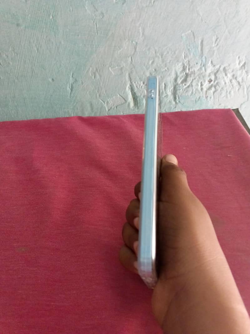 Realme Note 50 1