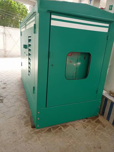 60 kva Cummins diesel For sale