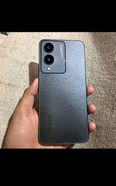 vivo y17s 6 128