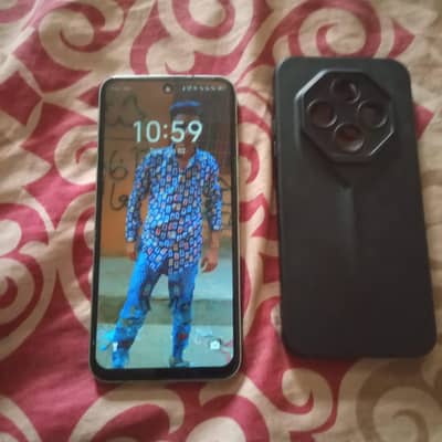 Tecno Spark 30C
