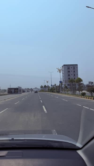 A Flat Of 800 Square Feet In Al-Kabir Town - Downtown