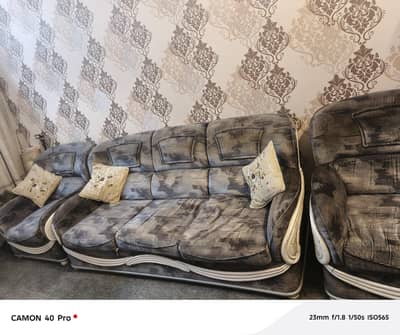 5 seater sofa sets