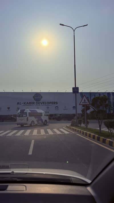 Flat Is Available For sale In Al-Kabir Town - Downtown