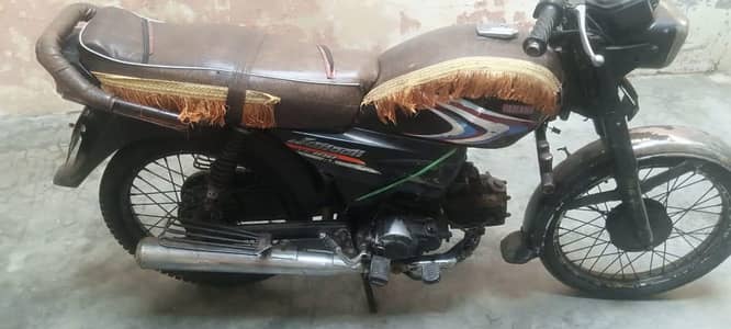bike all ok hy koi masla ni 03009526002