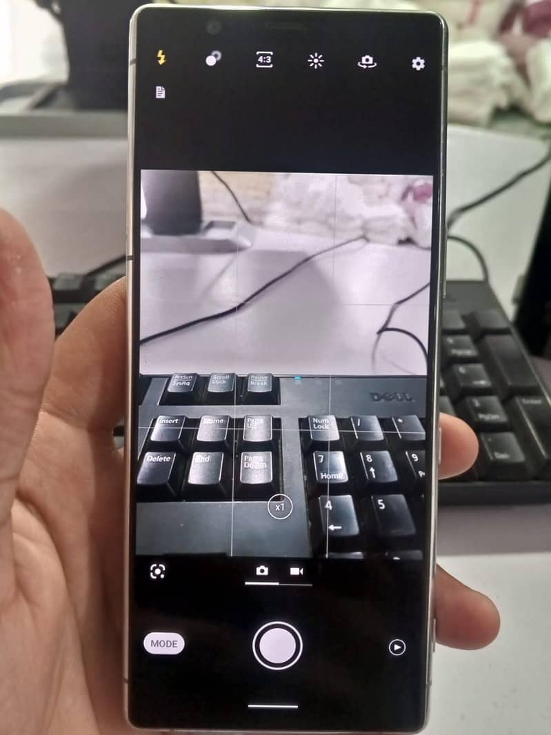Sony 5 7