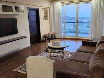 260 Square Feet Flat Is Available For sale In Al-Kabir Town - Downtown
