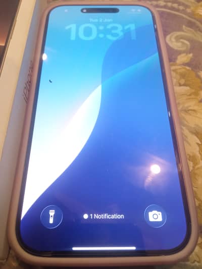 Apple iPhone 16 Pro Max