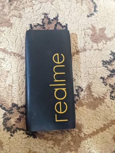 realme 10000 mah power bank