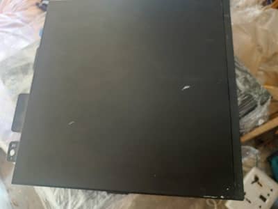 DELL optiplex 7050 core i5 7th generation box
