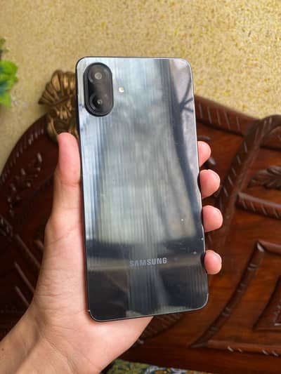 Samsung Mobile A07 5G