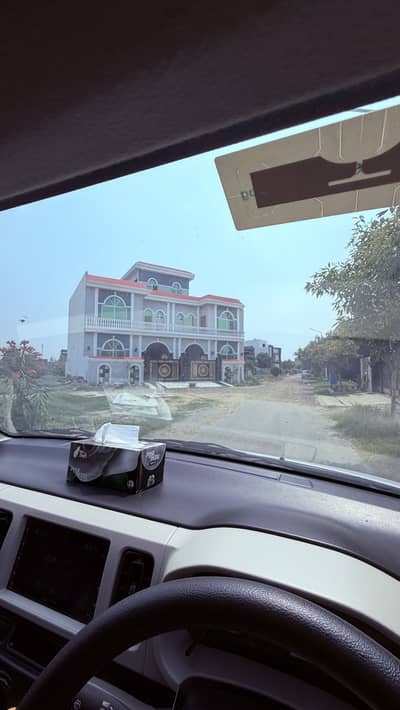 Looking For A House In Lahore