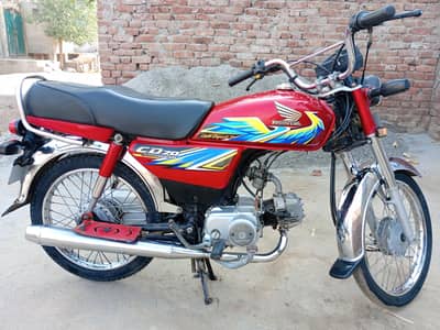 Whatsapp no. 03068016781