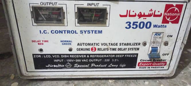 stabilizer