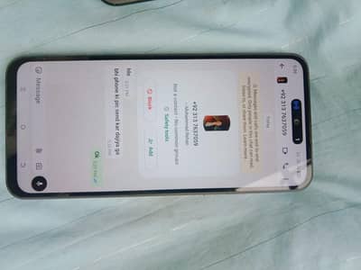 Tecno Spark Go 1