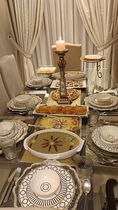 professional home chef available