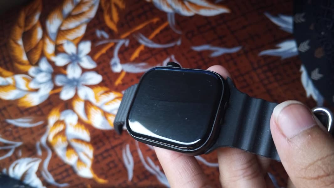 smart watch 1