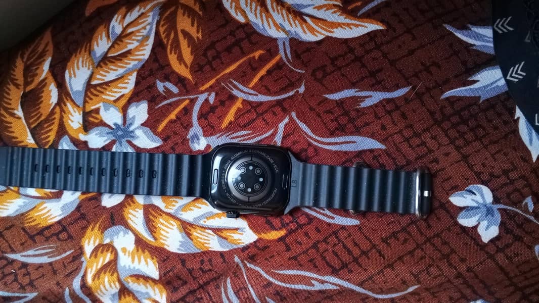 smart watch 2