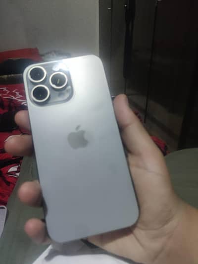 Apple iPhone 15 Pro Max JV