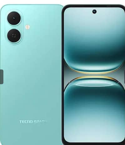 Tecno Spark Go 2