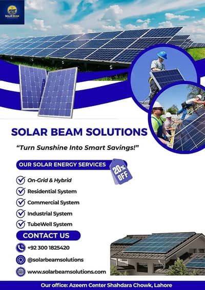 Solar System Package, Expert Solar Installation /Solar inverter,