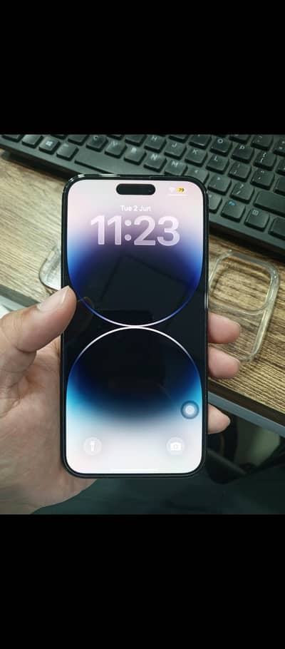 Apple iPhone 14 Pro Max