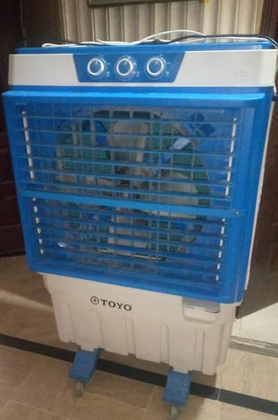 Air Cooler Brand new With packing Very good condition