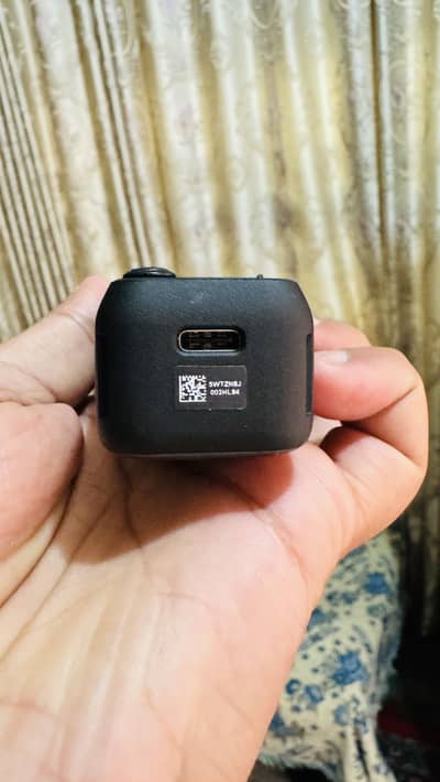 Dji Osmo pocket 3 creator combo