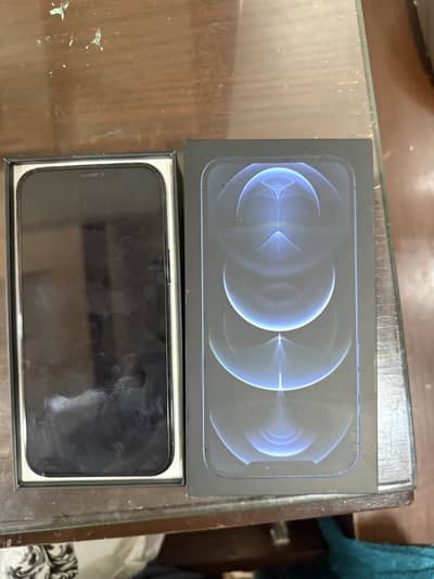 Apple iPhone 12 Pro Max 256 GB