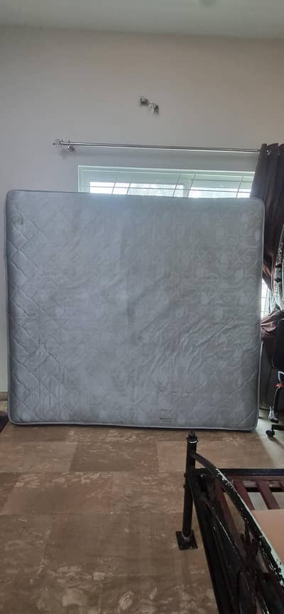 Diamond Spring foam