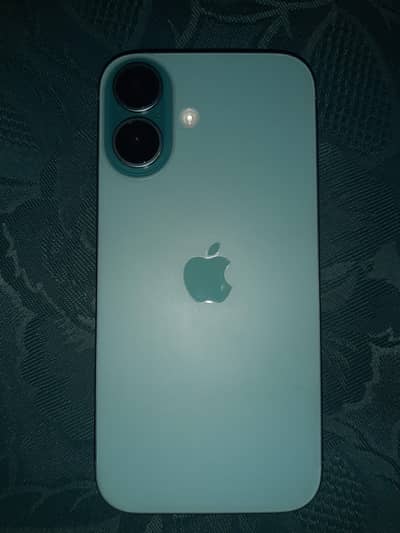 Apple iPhone 16