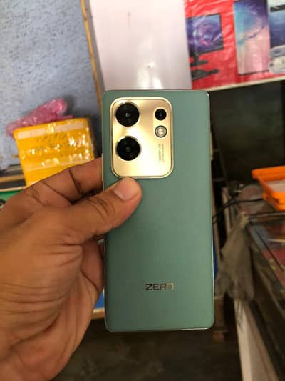 Infinix Zero 30