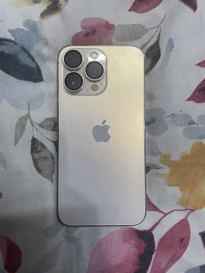Apple iPhone 13 Pro