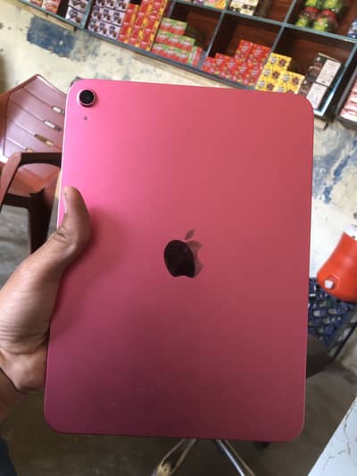 Apple ipad 11 generation