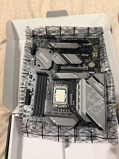 Intel i5 12400f
