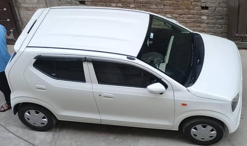 Suzuki Alto 2023