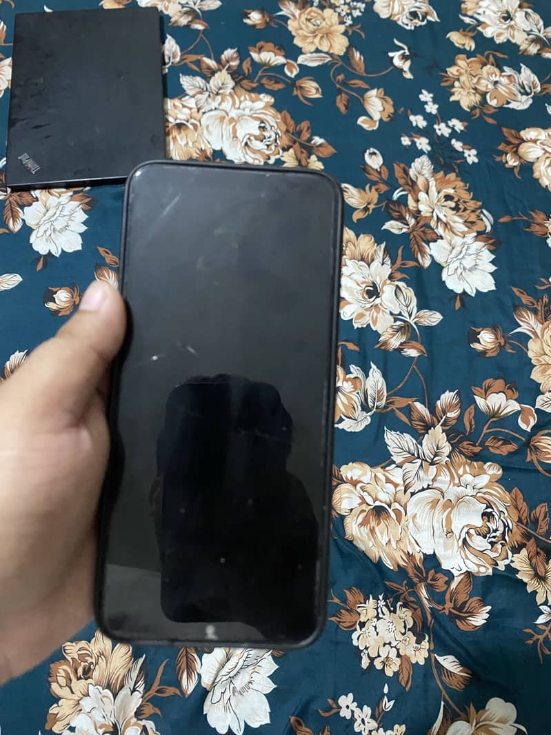 OPPO A15 1