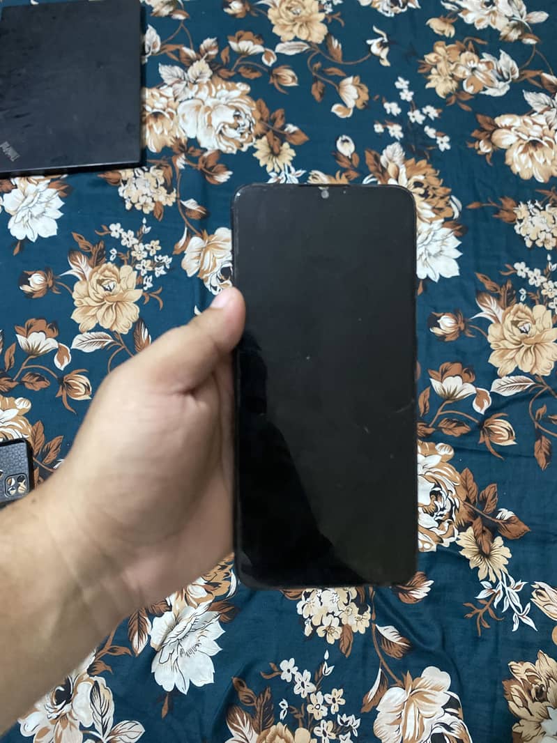 OPPO A15 3