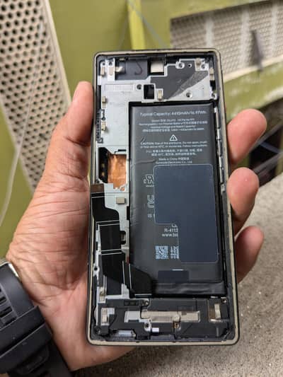 Google pixel 6A parts for sale