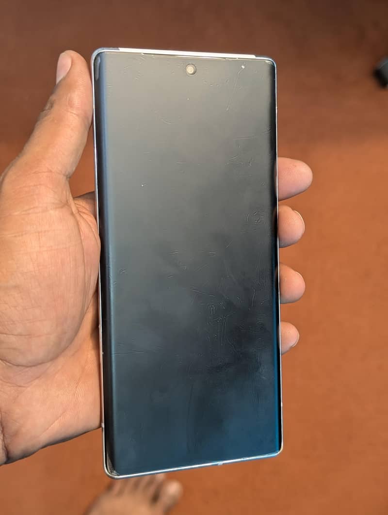Google Pixel 6 Pro 2