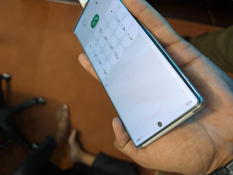 Google Pixel 6 Pro 8