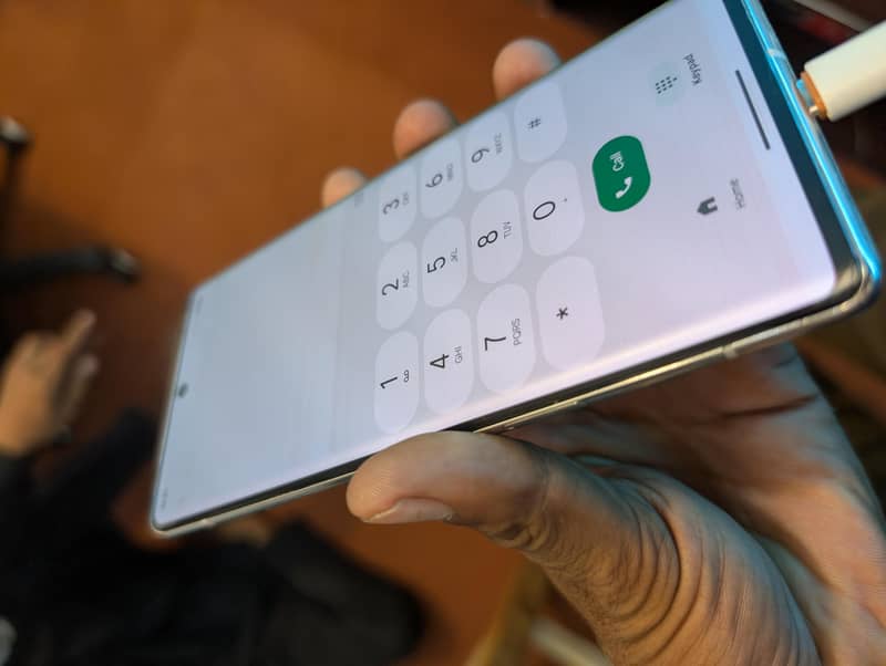 Google Pixel 6 Pro 9
