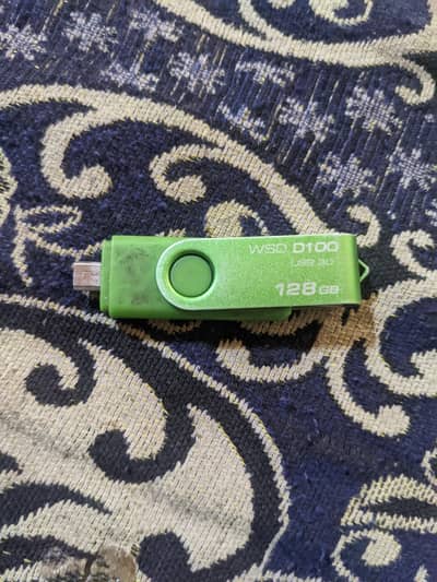 USB flash 128gb orignal