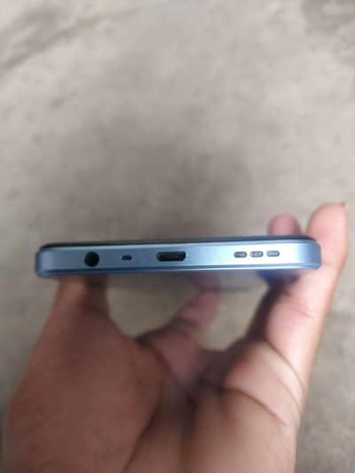 OPPO A17k