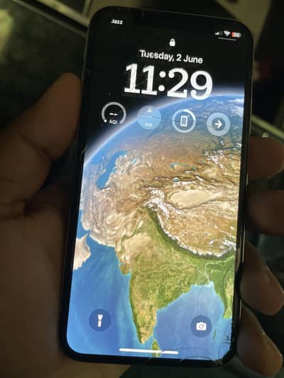 Apple iPhone X pta approved 10/9 condition