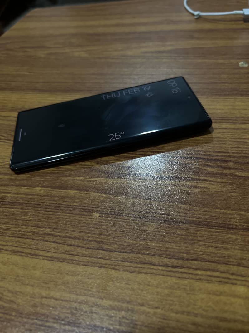 Google pixel 6 pro 0