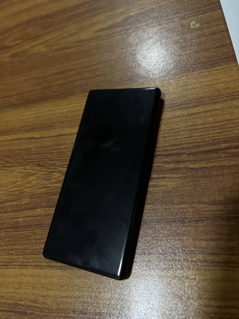 Google pixel 6 pro 1