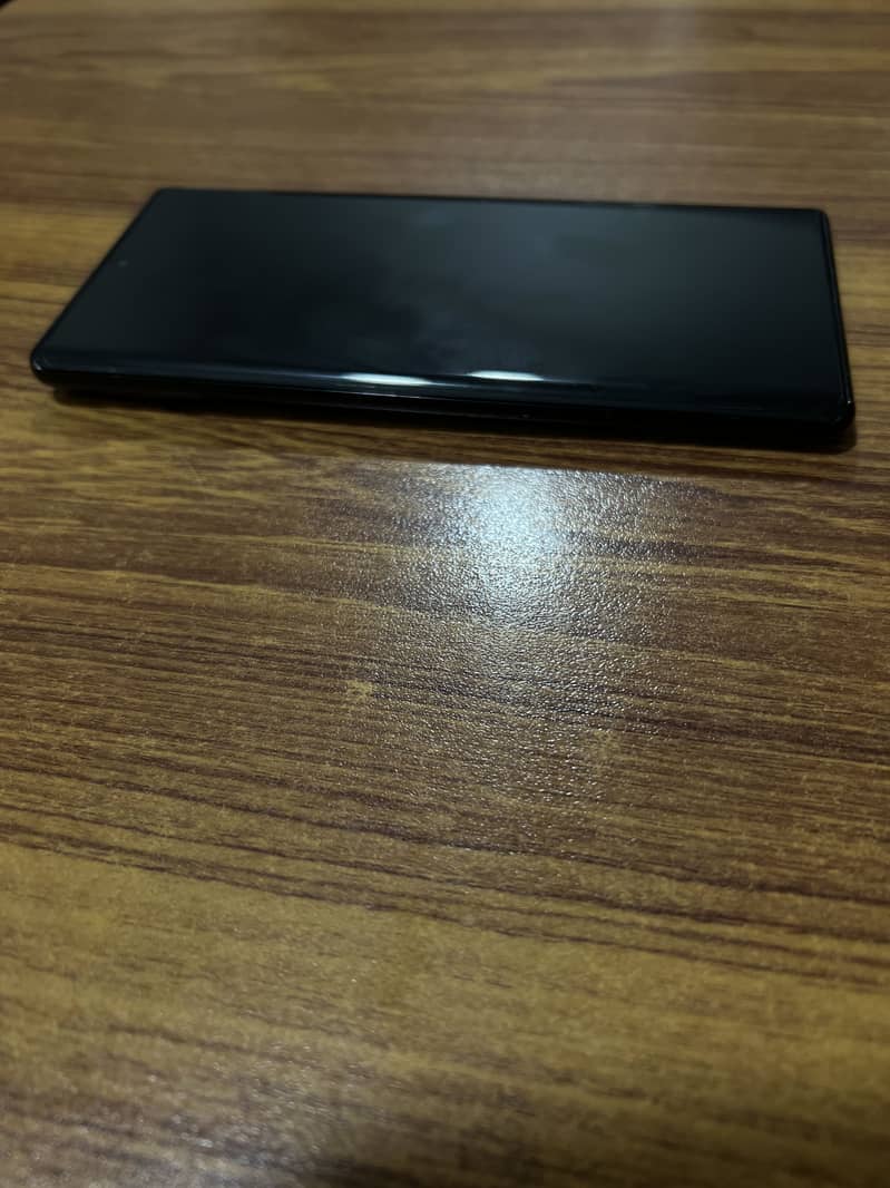 Google pixel 6 pro 3